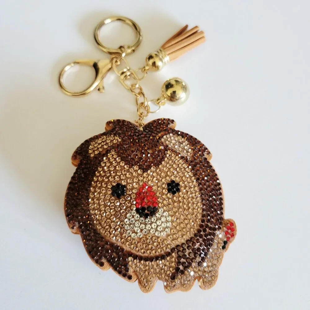 Chill Charms Of Texas nwt large
